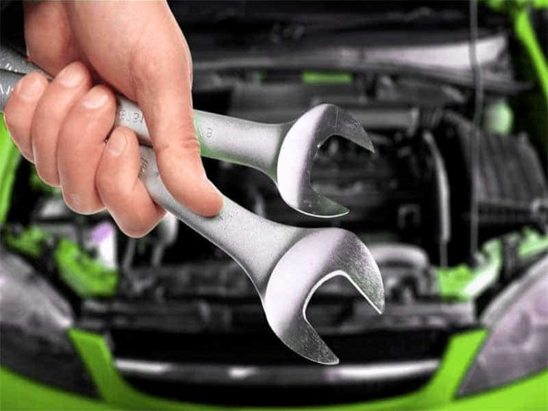 گارانتی باتری توسط امداد باطری کرمانشاه