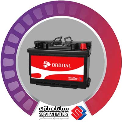 نمایندگی سپاهان باتری کرمانشاه